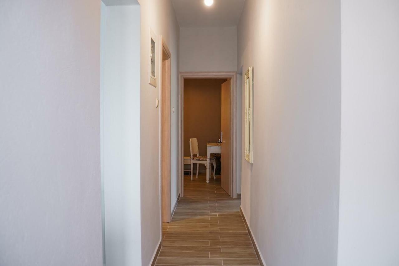 Ingreen Apartment Potamia  Eksteriør bilde