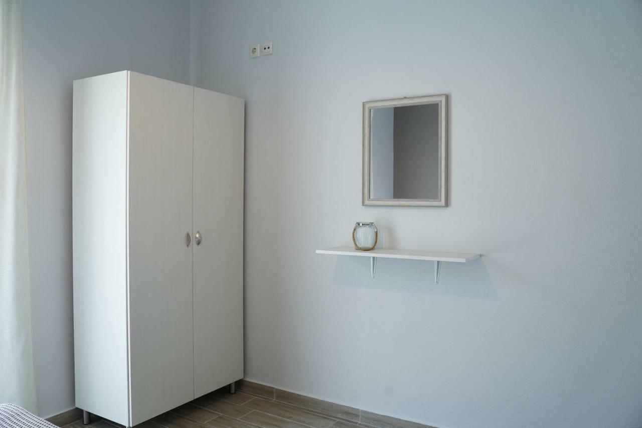 Ingreen Apartment Potamia  Eksteriør bilde
