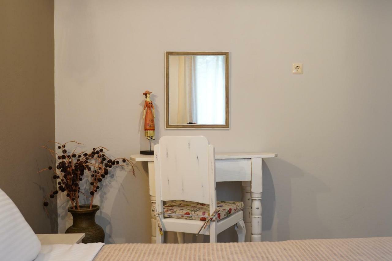 Ingreen Apartment Potamia  Eksteriør bilde